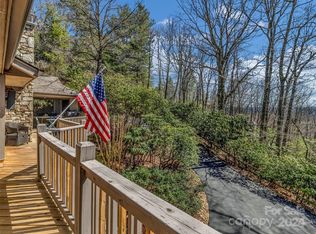 69 Mimosa Way, Laurel Park, NC 28739