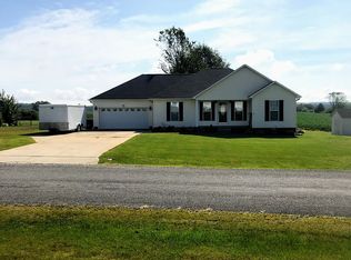 130 County Road 1432, Vinemont, AL 35179