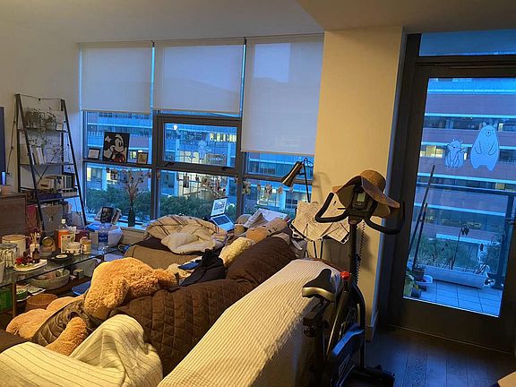 4th image of 480 Mission Bay Blvd N Unit 1407