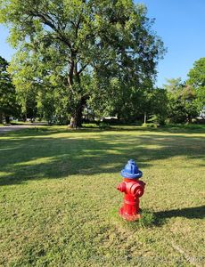 710 W Donehoo St, Madill, OK, 73446