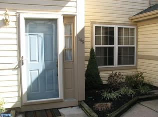 165 Steeplechase Ct #165, Deptford, NJ 08096