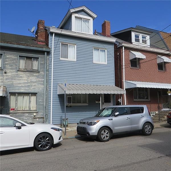 5263 Keystone St, Pittsburgh, PA 15201 Zillow