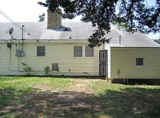 1250 Alaska Ave, Dallas, TX 75216