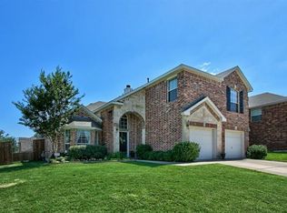 4964 Paddock Dr, Fort Worth, TX 76244