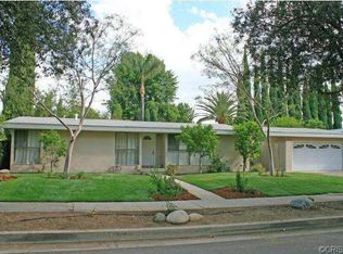 17417 Septo St, Northridge, CA 91325