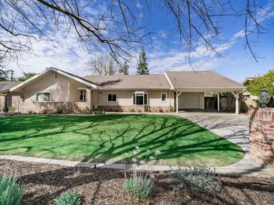 1554 W San Ramon Ave, Fresno, CA, 93711
