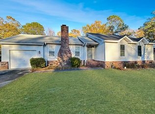 8170 Wainwright Rd, Charleston, SC 29406