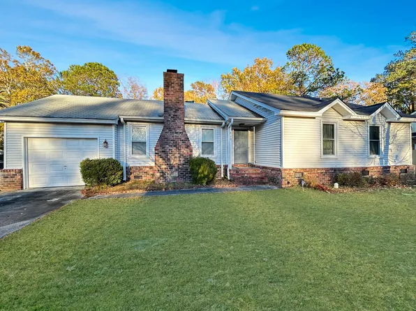8170 Wainwright Rd, Charleston, SC 29406