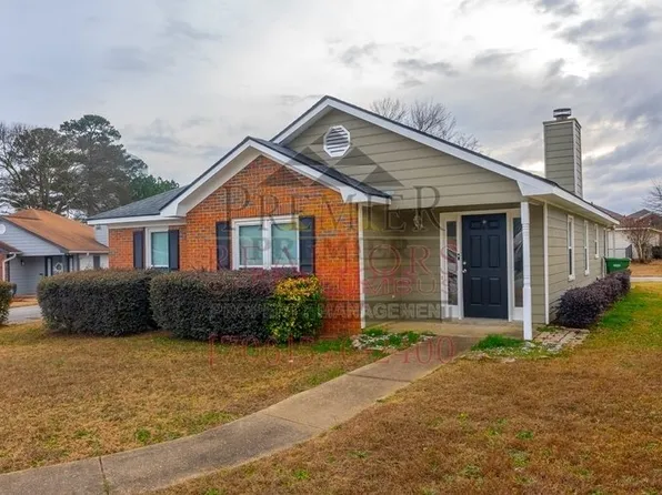 7039 Stoneybrook Dr, Columbus, GA 31909
