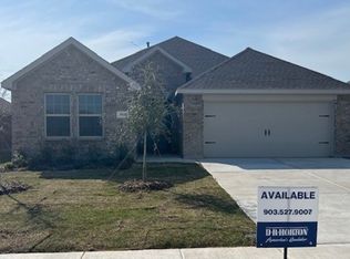 149 Trail St, Caddo Mills, TX 75135