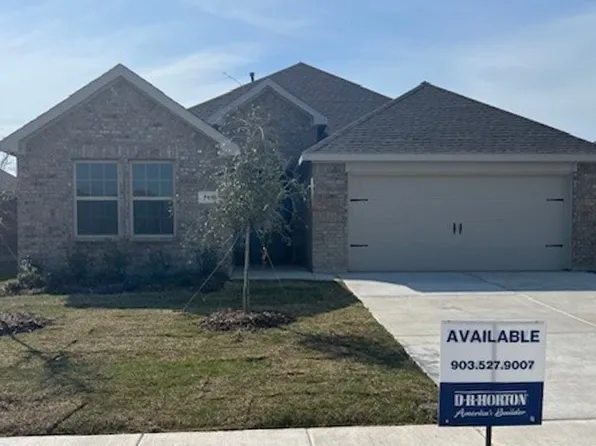 149 Trail St, Caddo Mills, TX 75135