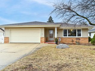 5236 S 24th St, Milwaukee, WI 53221