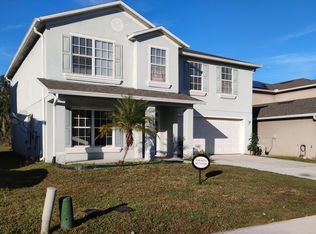 112 Wilson Bay Ct, Sanford, FL 32771