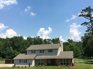 522 S Mosley Rd, Texarkana, AR 71854