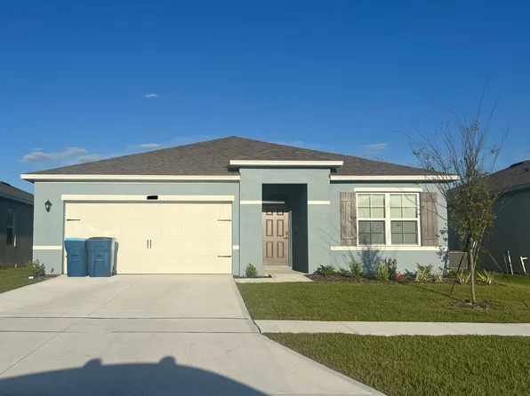 2355 Aquiline Nest St, Eagle Lake, FL