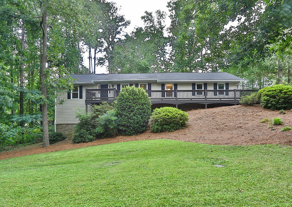 2nd image of 1197 Tred Avon Way