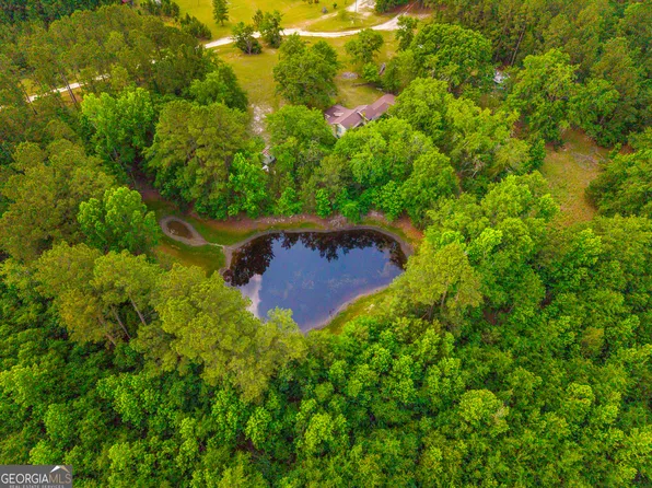 3869 Hiltonia Perkins Rd, Sylvania, GA 30467