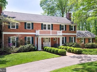 2063 Fox Creek Rd, Berwyn, PA 19312