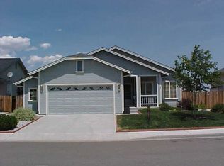 855 Sauvignon Dr, Reno, NV 89506