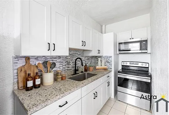 1 bed, $1,395 — Photo 2