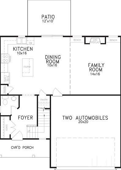 2nd image of 485 Hunter Ln