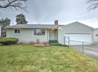 816 S Bannen Rd, Veradale, WA 99037