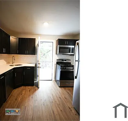 2 bed, $1,900 — Photo 3