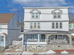321 Willing St, Tamaqua, PA 18252