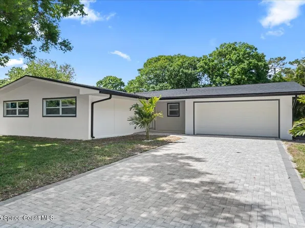 953 Miller Ln, Melbourne, FL 32934