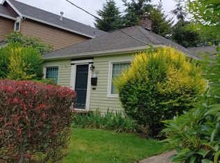 1002 N Watts St, Portland, OR 97217
