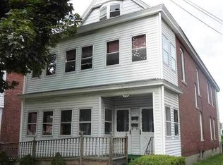 238 S 3rd Ave, Mechanicville, NY 12118