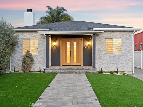 4436 Campbell Dr, Los Angeles, CA 90066