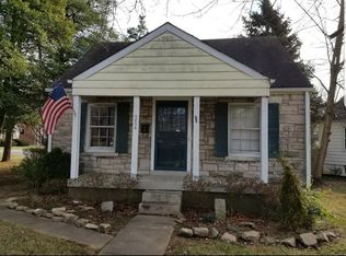 3834 Massie Ave, Saint Matthews, KY