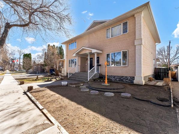 327/329 N 3rd St NW, Medicine Hat, AB T1A 6K3
