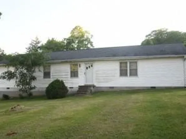 552 S Main St, Eagleville, TN 37060