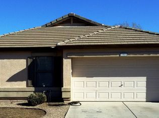 3549 S Payton, Mesa, AZ 85212