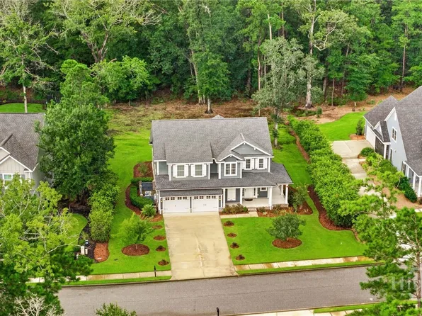 138 Trail Creek Lane, Savannah, GA 31405