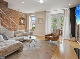 2543 13th St NW #2, Washington, DC 20009