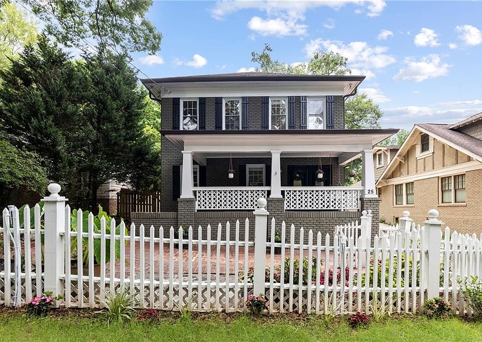 25 Peachtree Hills Ave NE, Atlanta, GA 30305 Zillow