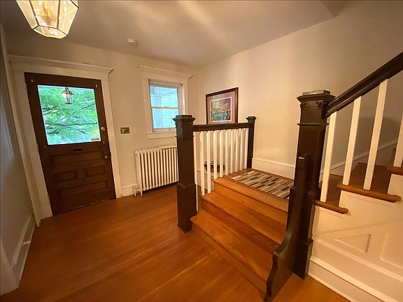 Common Foyer