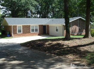 4566 Huntsman Bnd, Decatur, GA 30034