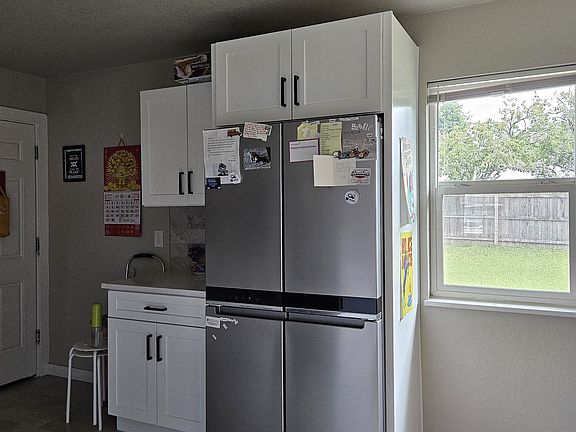 New fridge!