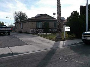 2505 Rialto Rd, Las Vegas, NV 89108