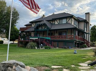32320 Appaloosa Dr, Springville, CA 93265