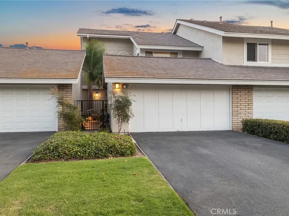 56 Ashbrook, Irvine, CA 92604