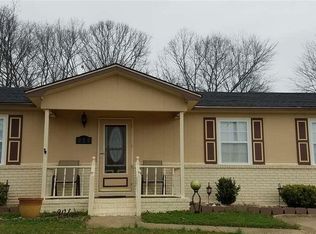 912 Bertram Pl, Bessemer, AL 35023