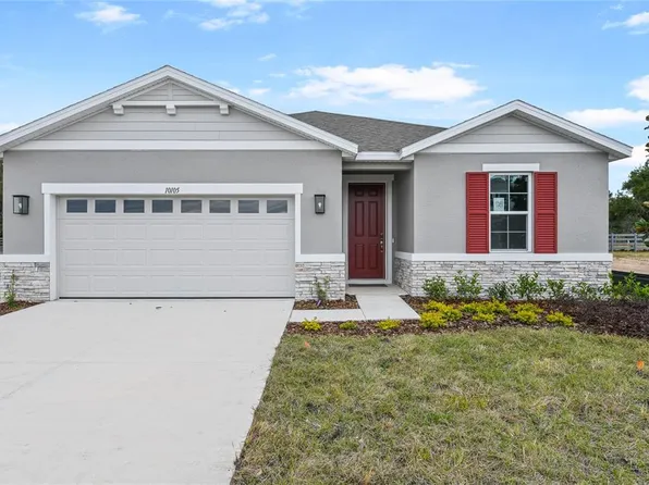 10105 Turnberry Ln, Leesburg, FL 34788