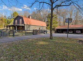 5513 Highway 41a, Joelton, TN 37080