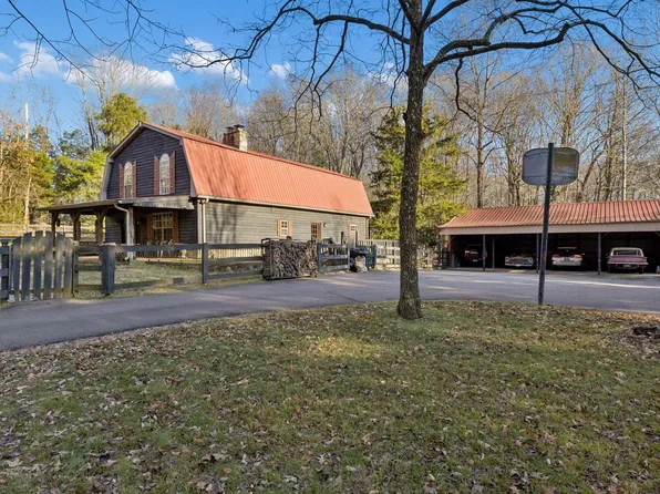 5513 Highway 41a, Joelton, TN 37080