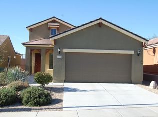 1356 Beehive Ln, Mesquite, NV 89034